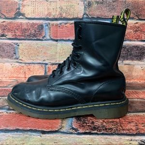 doc martens replacement laces